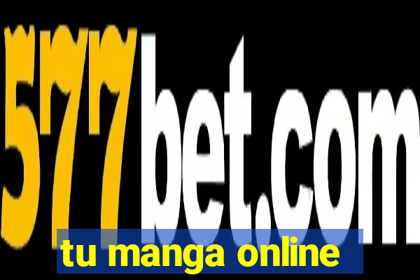 tu manga online